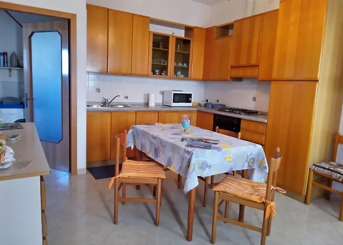 Come A Casa - Near Venezia