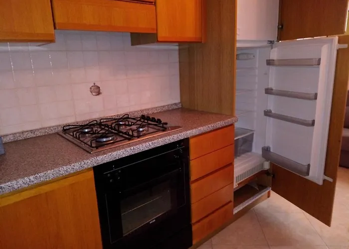 Come a casa - near VENEZIA