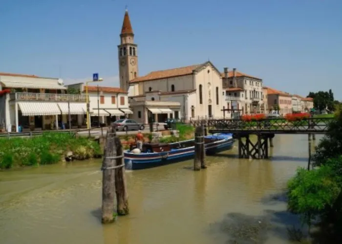 Come A Casa - Near Venezia