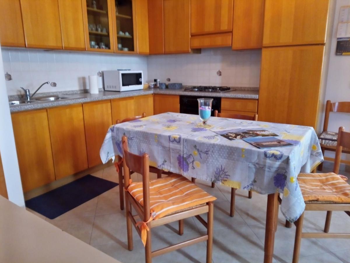 A Casa - Near Venezia