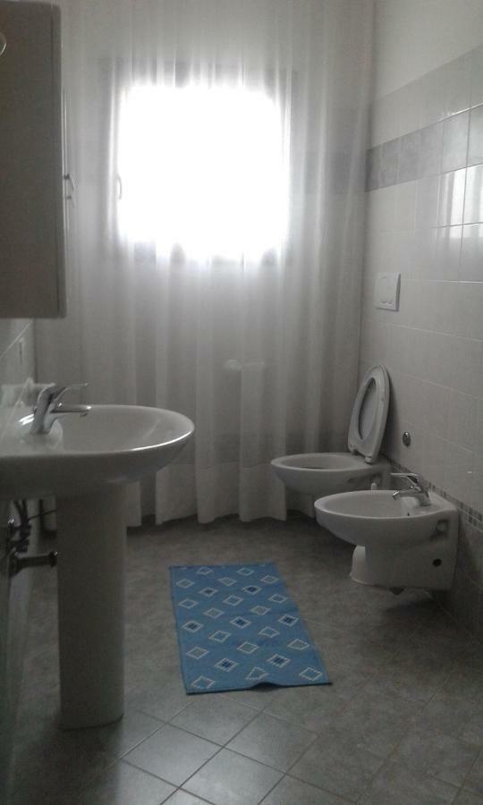 Apartment A Casa - Near Venezia *