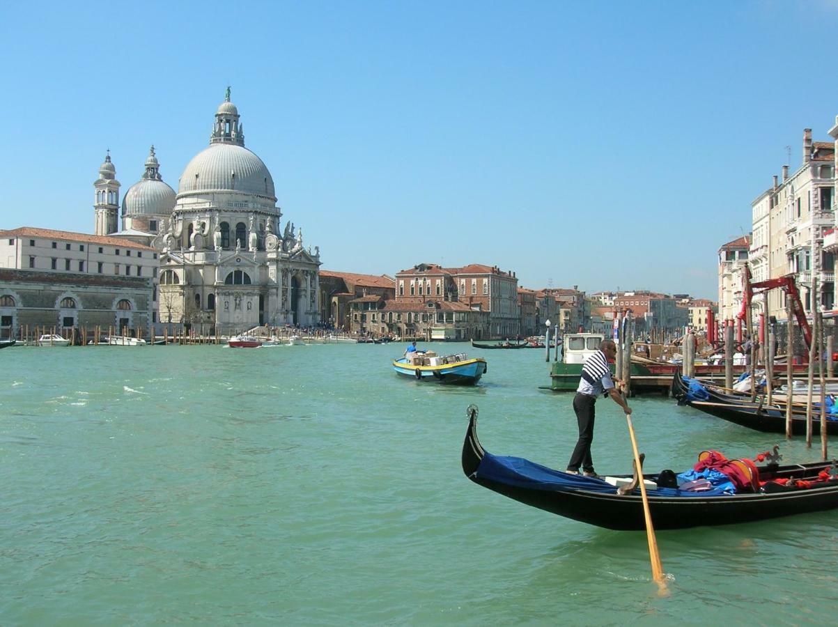 Appartamento A Casa - Near Venezia