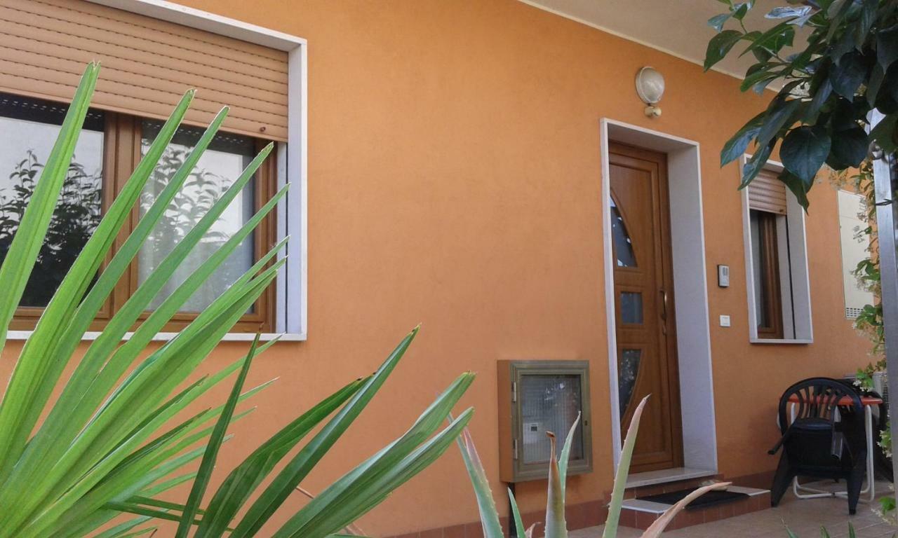 Apartment A Casa - Near Venezia Oriago Di Mira
