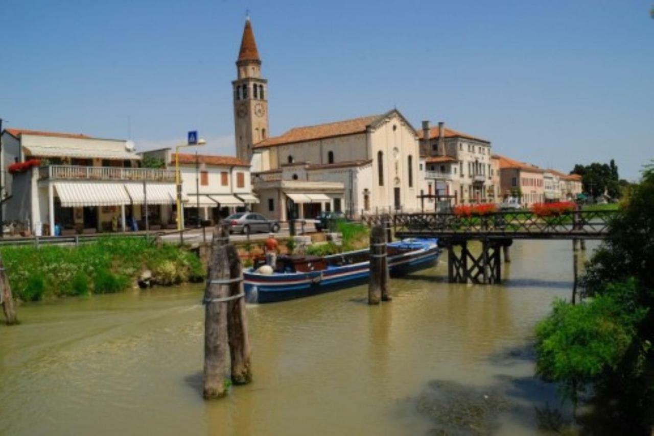 Appartamento A Casa - Near Venezia