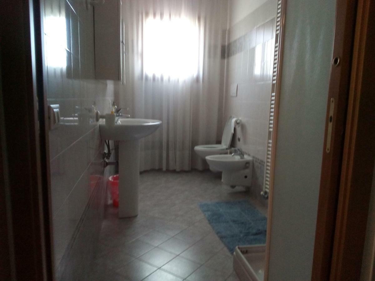 A Casa - Near Venezia