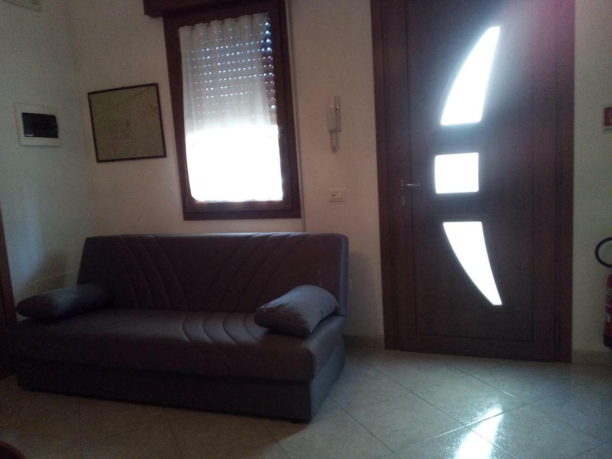 Apartment A Casa - Near Venezia *