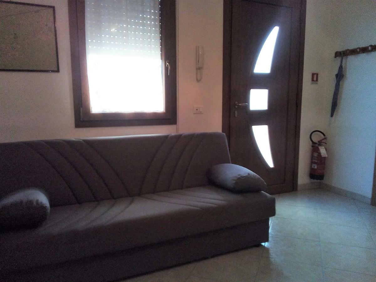 Apartment A Casa - Near Venezia *